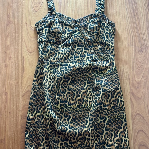 ZARA Mini Dress - Picture 1 of 2
